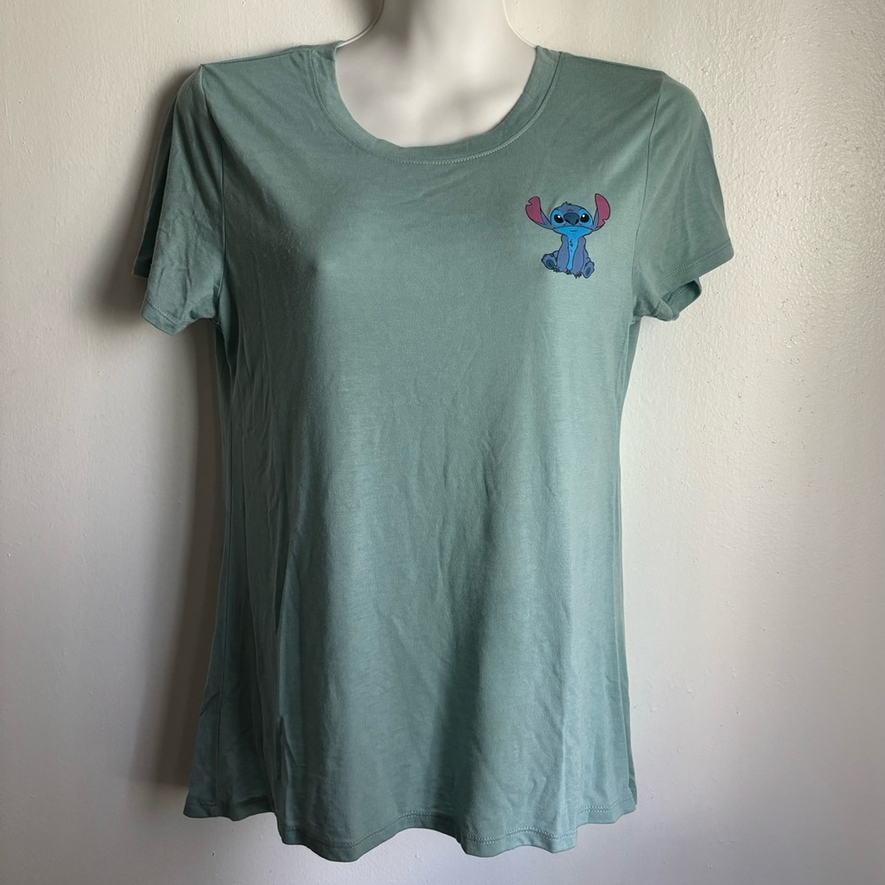 Disney’s Stitch tee